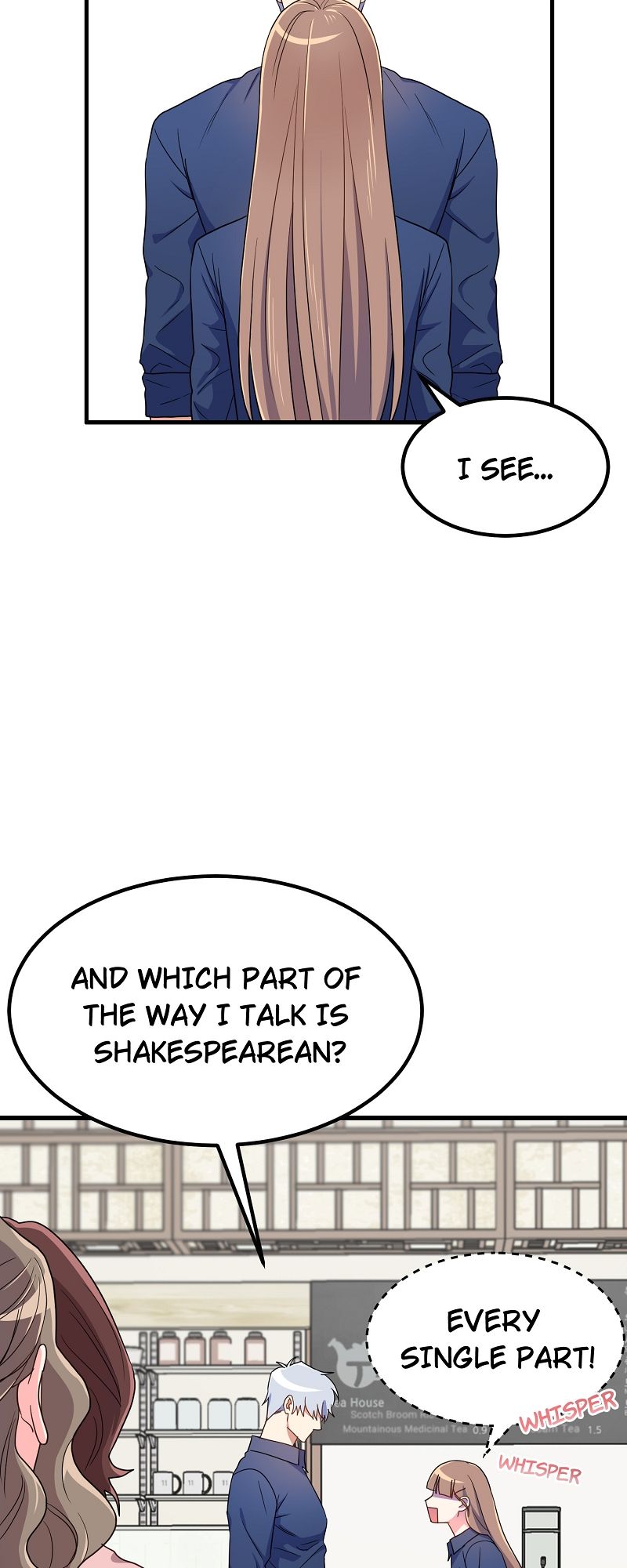 I Moogie You: A Slippery Love Chapter 11 page 22 - 