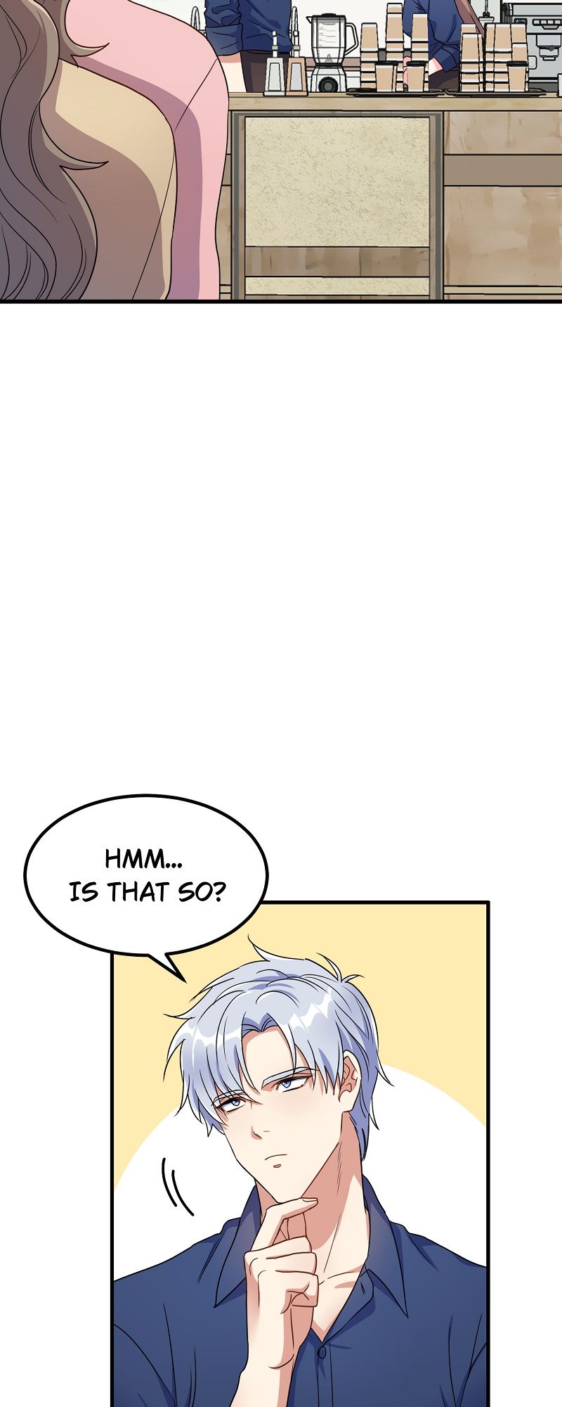 I Moogie You: A Slippery Love Chapter 11 page 23 - 