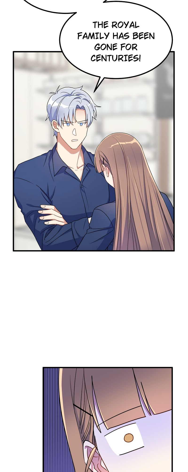 I Moogie You: A Slippery Love Chapter 11 page 29 - 