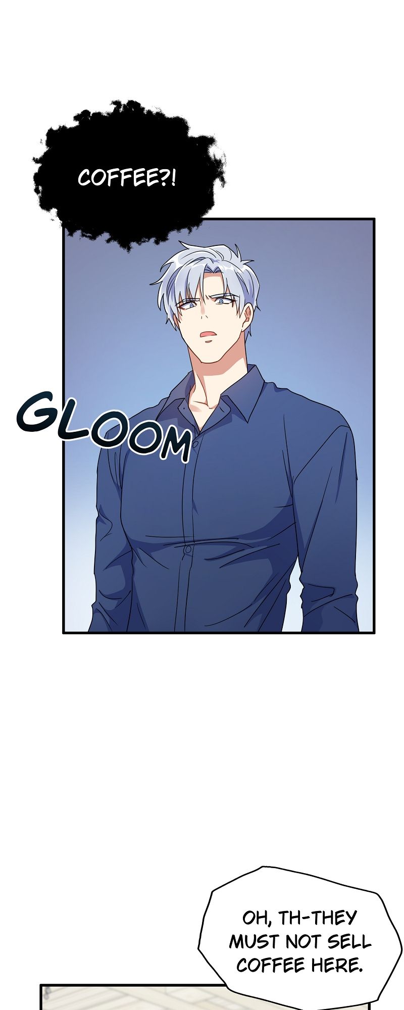 I Moogie You: A Slippery Love Chapter 11 page 4 - 