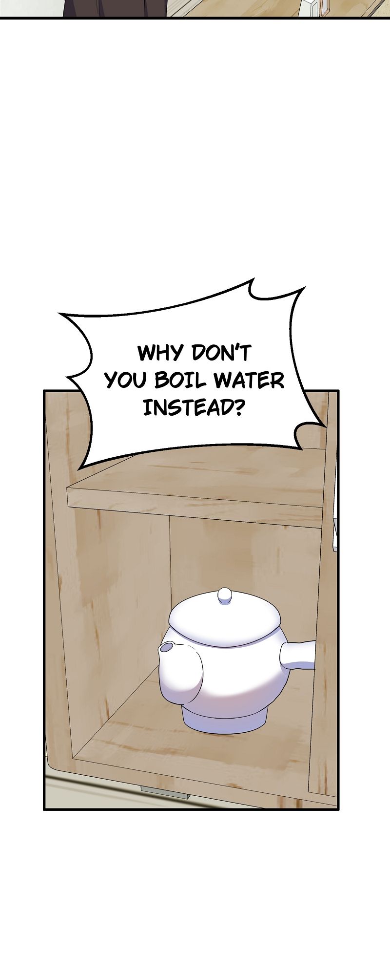 I Moogie You: A Slippery Love Chapter 11 page 31 - 