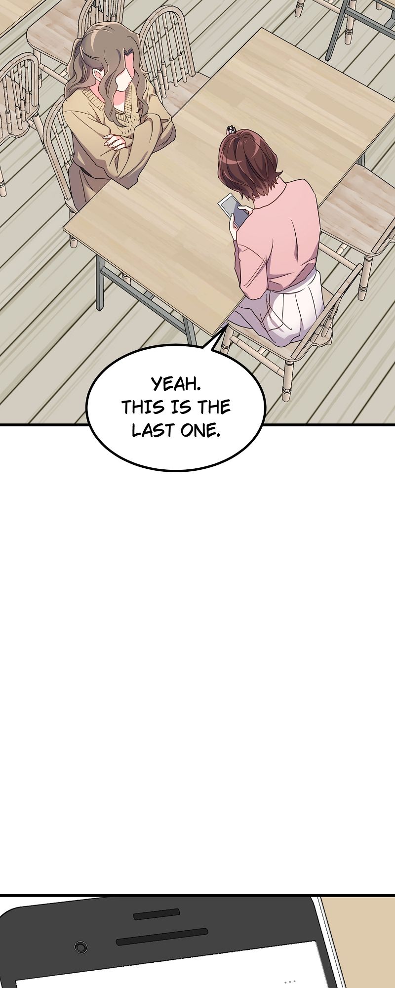 I Moogie You: A Slippery Love Chapter 11 page 33 - 