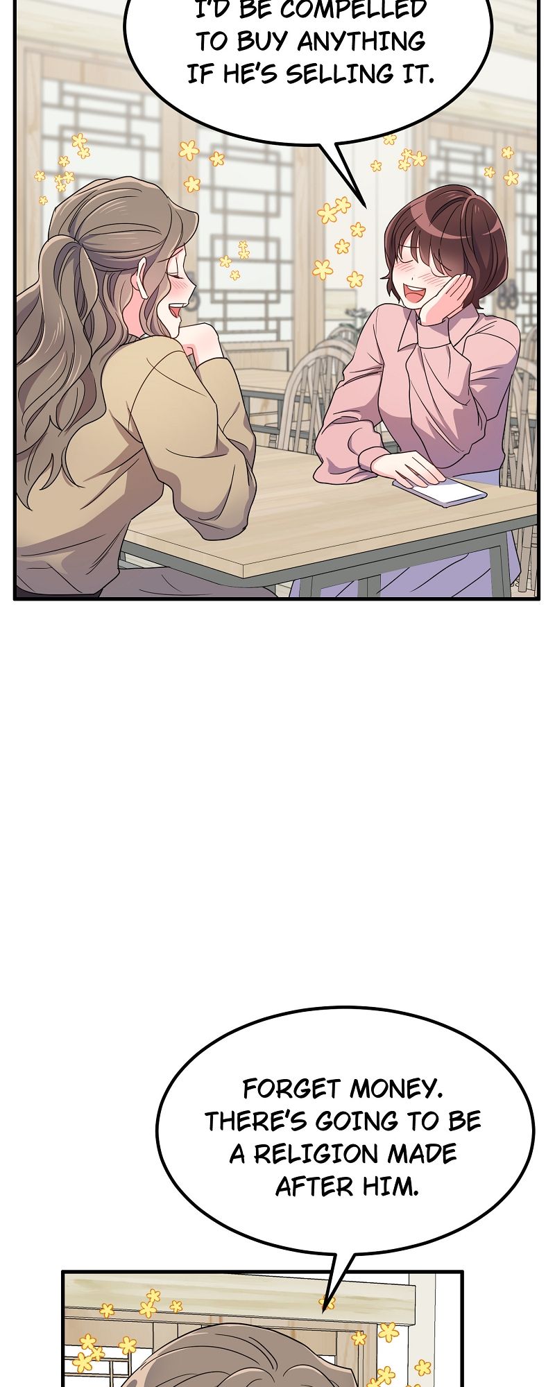 I Moogie You: A Slippery Love Chapter 11 page 35 - 