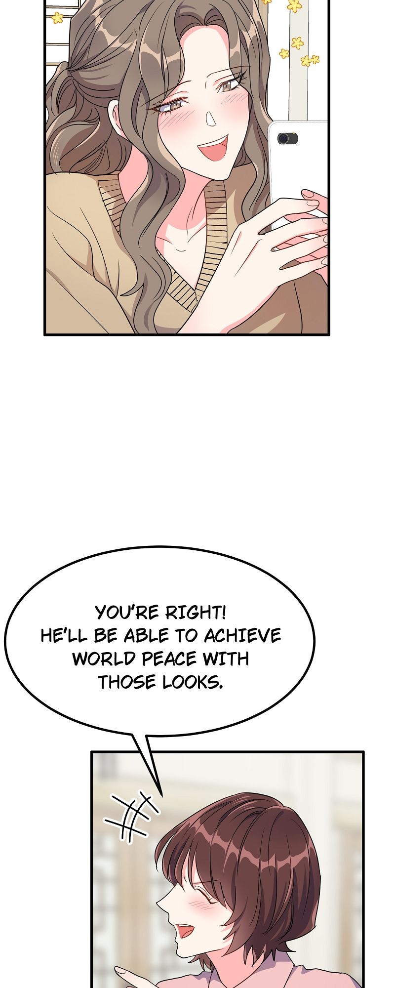 I Moogie You: A Slippery Love Chapter 11 page 36 - 