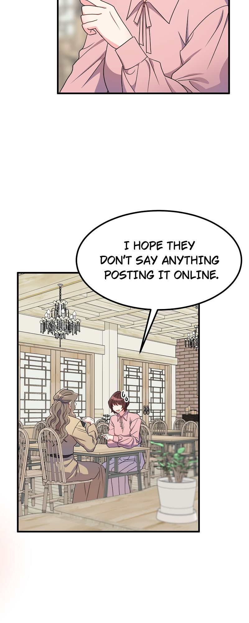 I Moogie You: A Slippery Love Chapter 11 page 37 - 