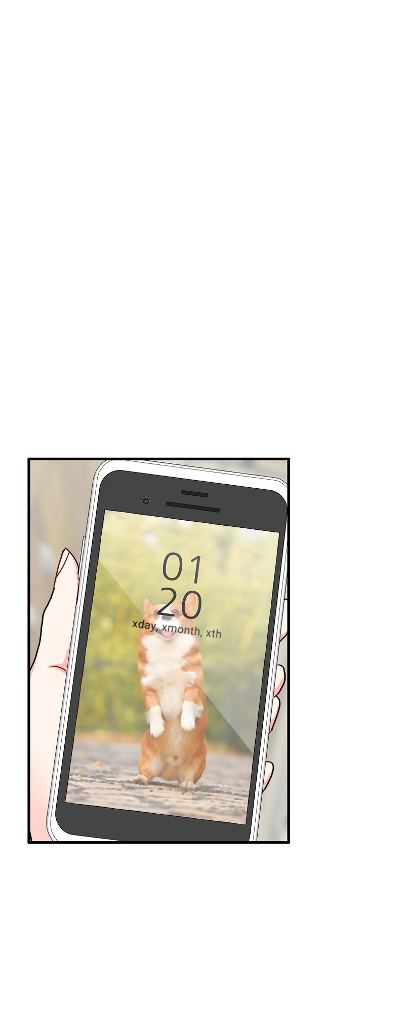 I Moogie You: A Slippery Love Chapter 11 page 39 - 