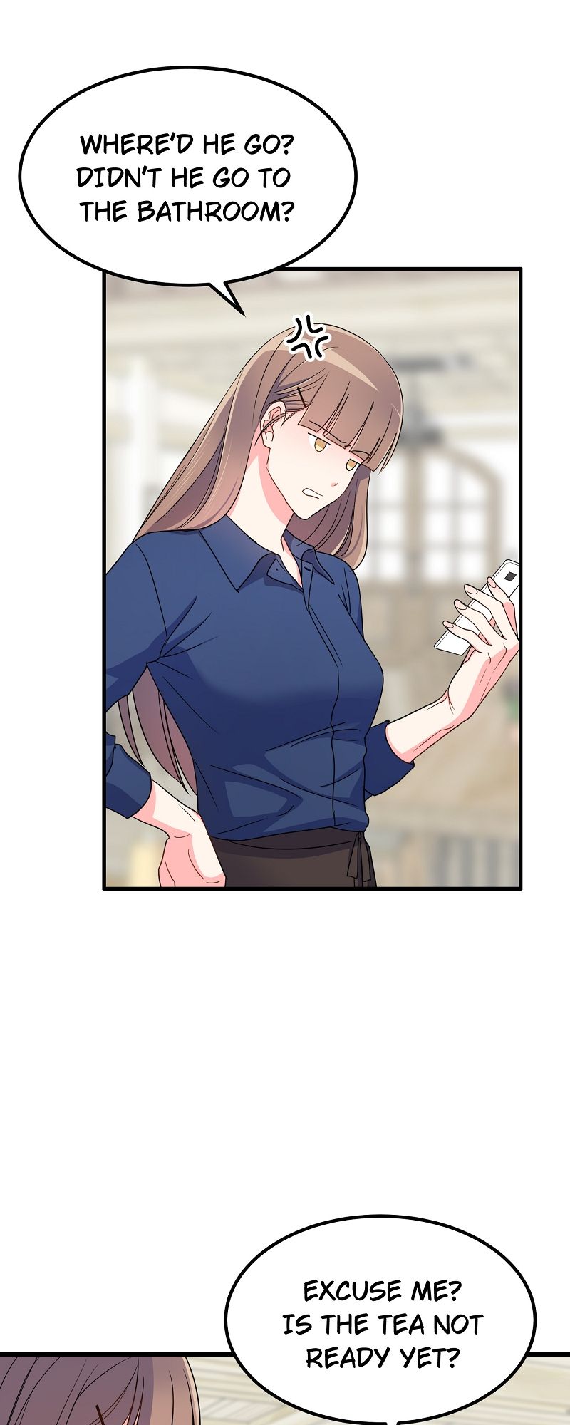 I Moogie You: A Slippery Love Chapter 11 page 40 - 
