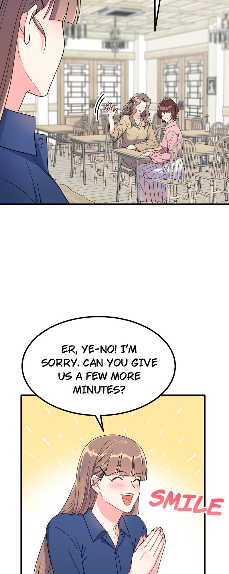 I Moogie You: A Slippery Love Chapter 11 page 41 - 