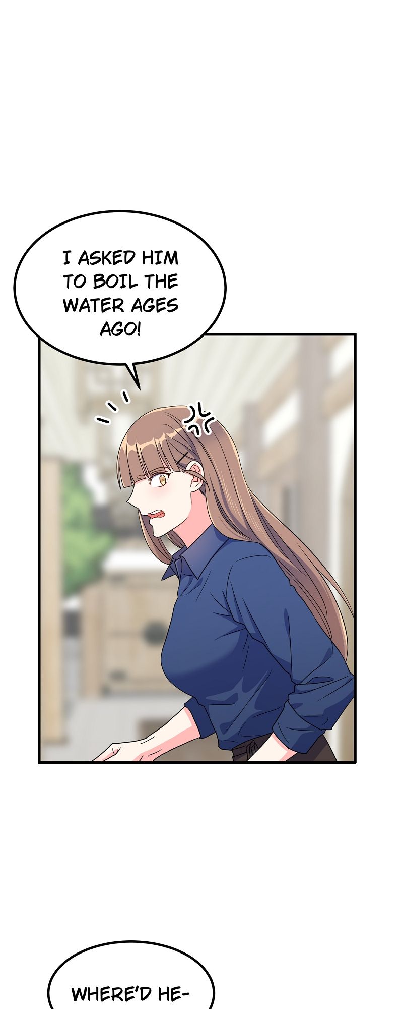 I Moogie You: A Slippery Love Chapter 11 page 43 - 