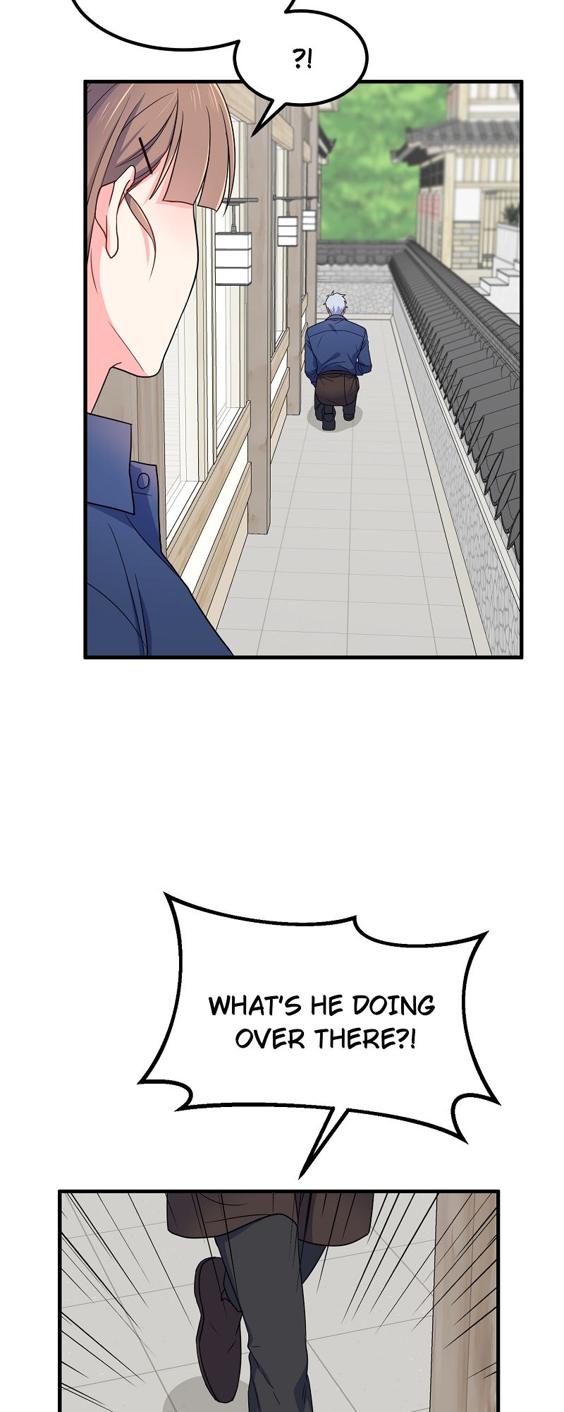I Moogie You: A Slippery Love Chapter 11 page 44 - 
