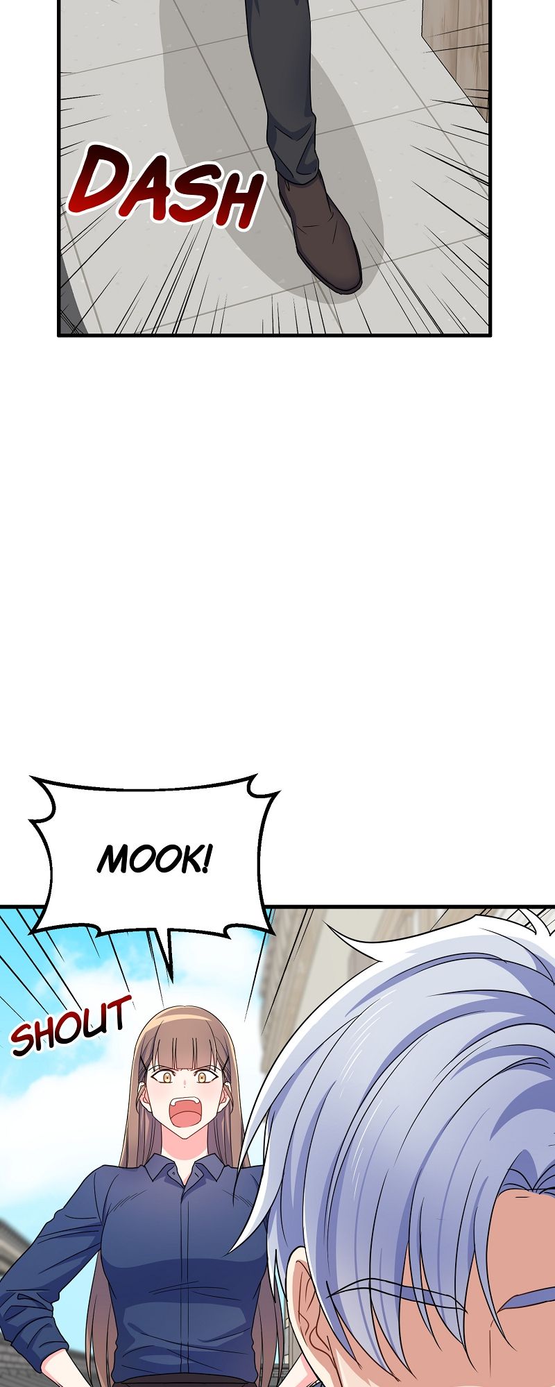 I Moogie You: A Slippery Love Chapter 11 page 45 - 