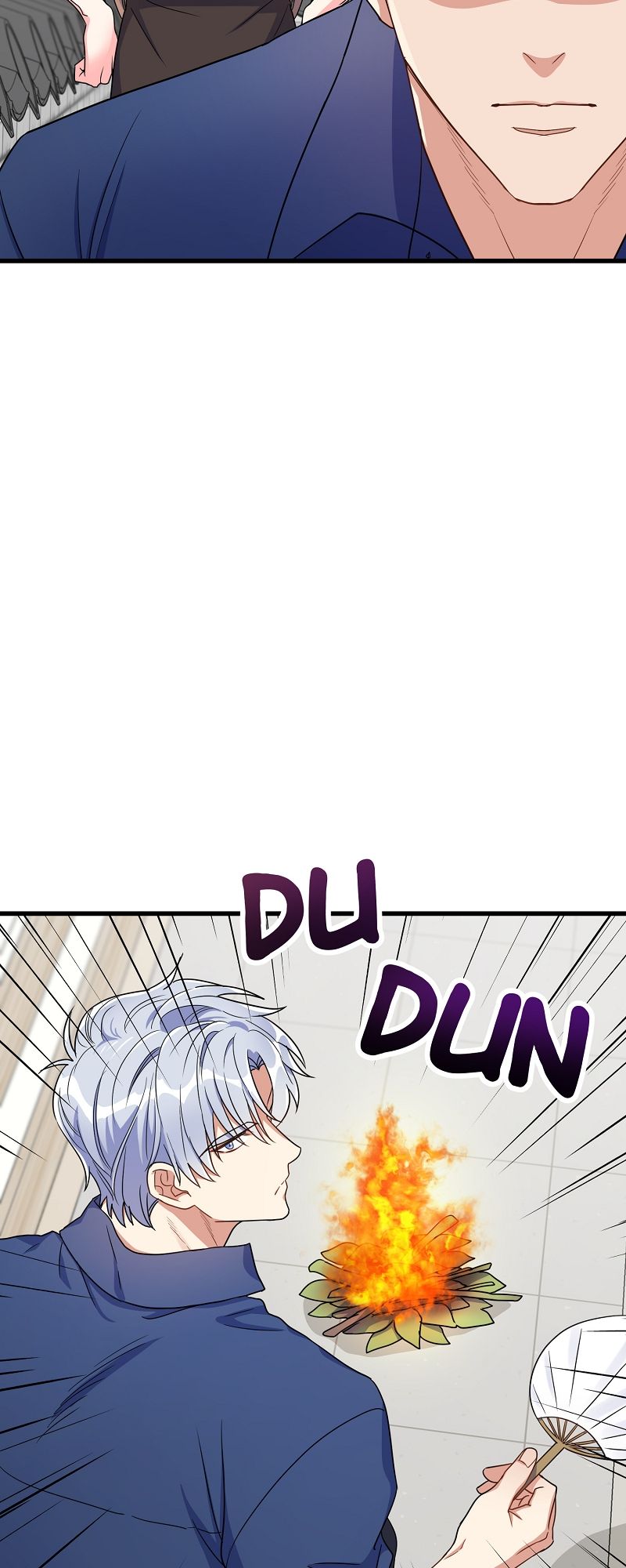 I Moogie You: A Slippery Love Chapter 11 page 46 - 