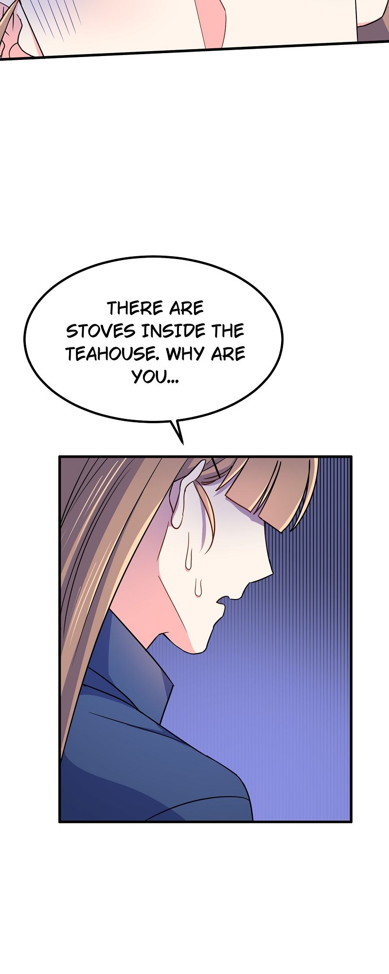 I Moogie You: A Slippery Love Chapter 11 page 50 - 
