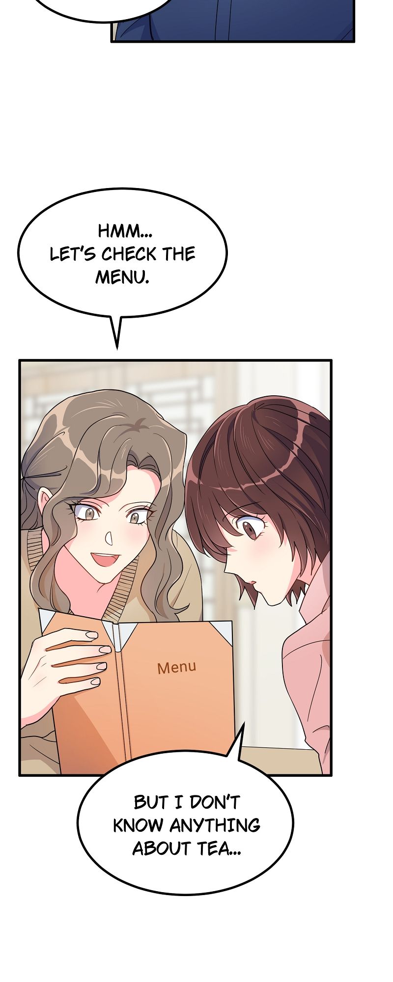 I Moogie You: A Slippery Love Chapter 11 page 6 - 