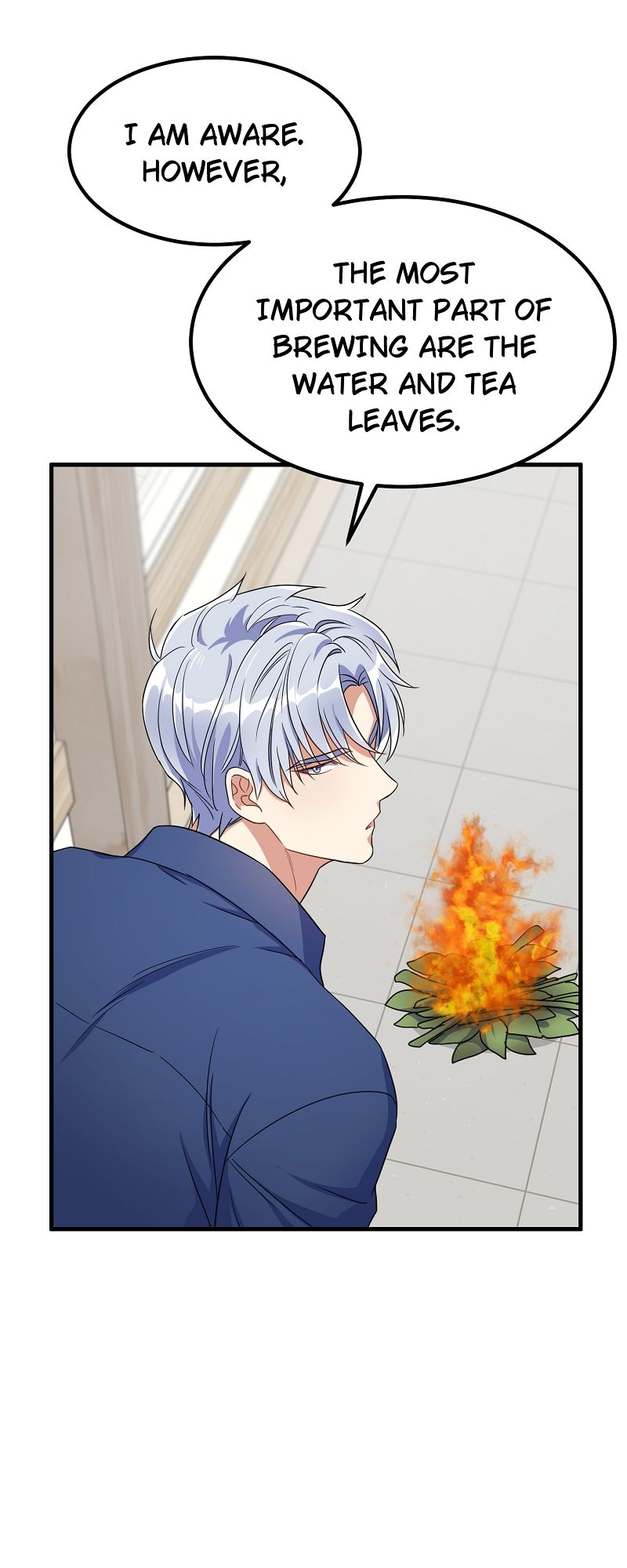I Moogie You: A Slippery Love Chapter 11 page 51 - 