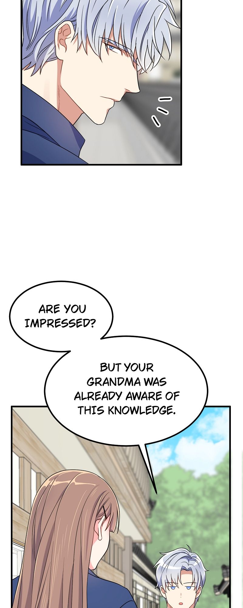 I Moogie You: A Slippery Love Chapter 11 page 54 - 