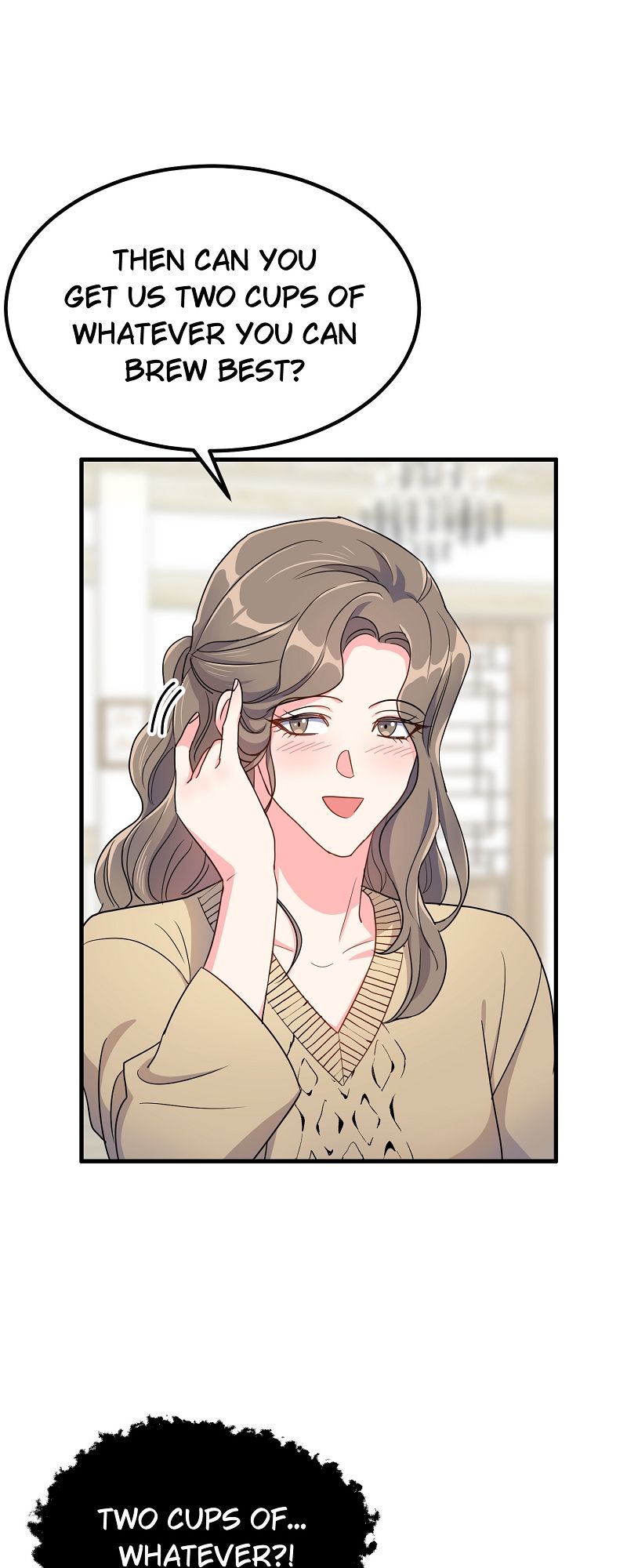 I Moogie You: A Slippery Love Chapter 11 page 7 - 