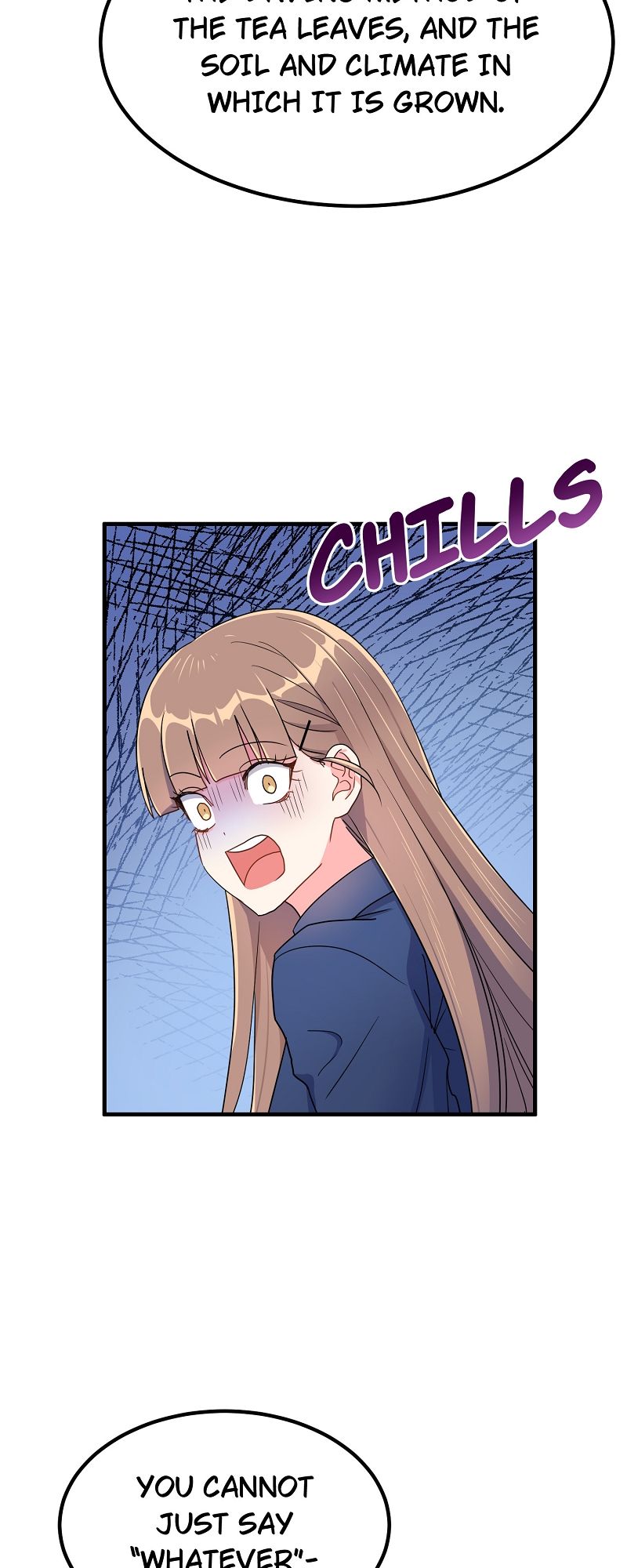 I Moogie You: A Slippery Love Chapter 11 page 10 - 