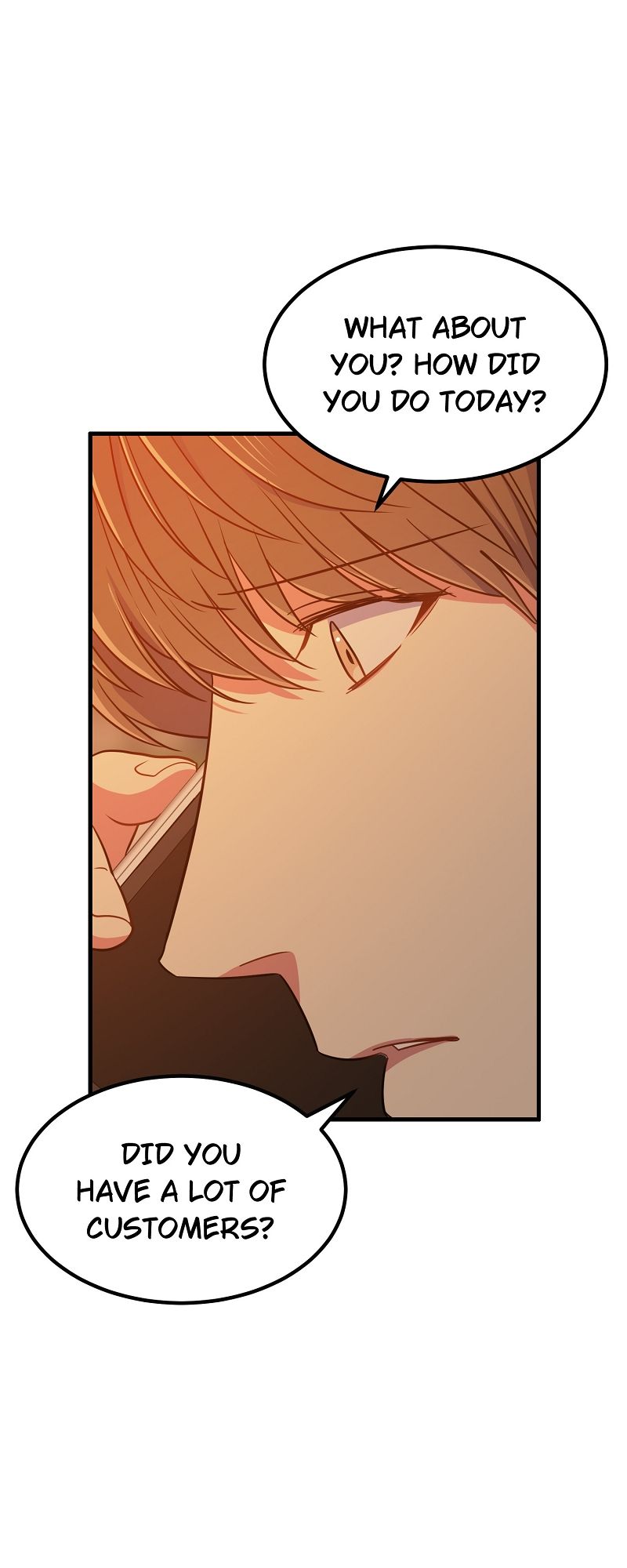I Moogie You: A Slippery Love Chapter 12 page 11 - 