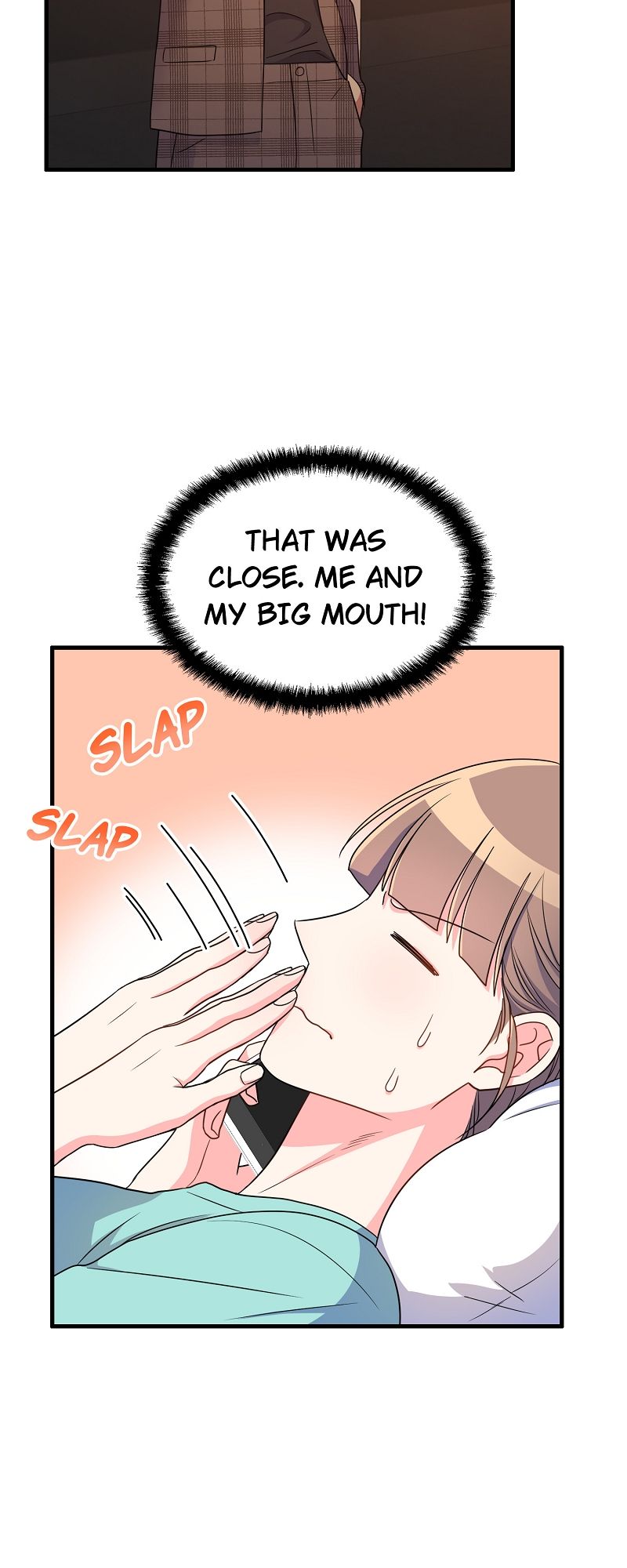 I Moogie You: A Slippery Love Chapter 12 page 15 - 