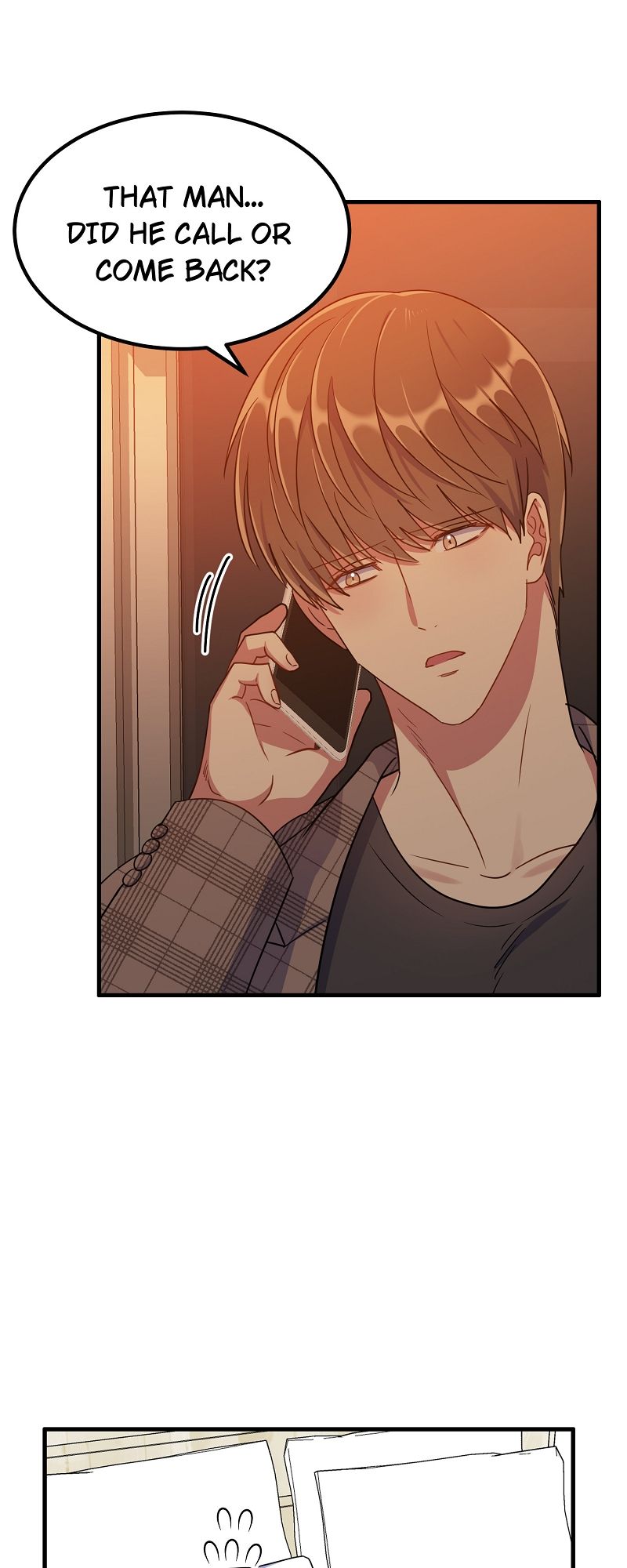 I Moogie You: A Slippery Love Chapter 12 page 16 - 