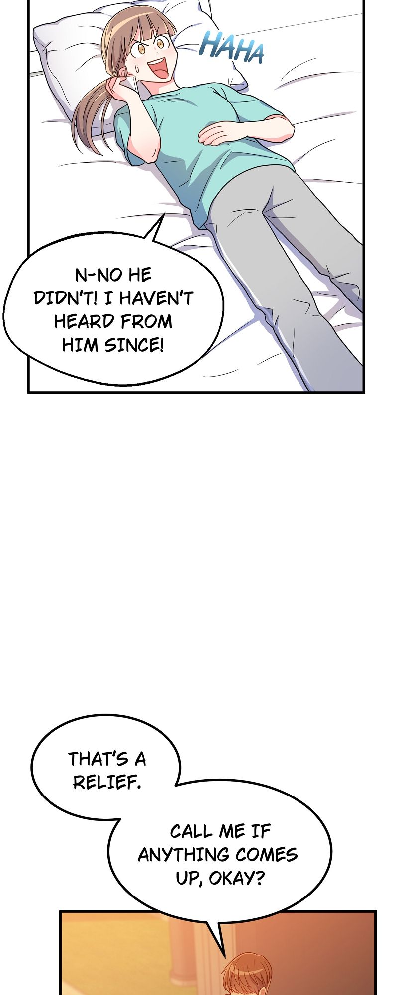 I Moogie You: A Slippery Love Chapter 12 page 17 - 