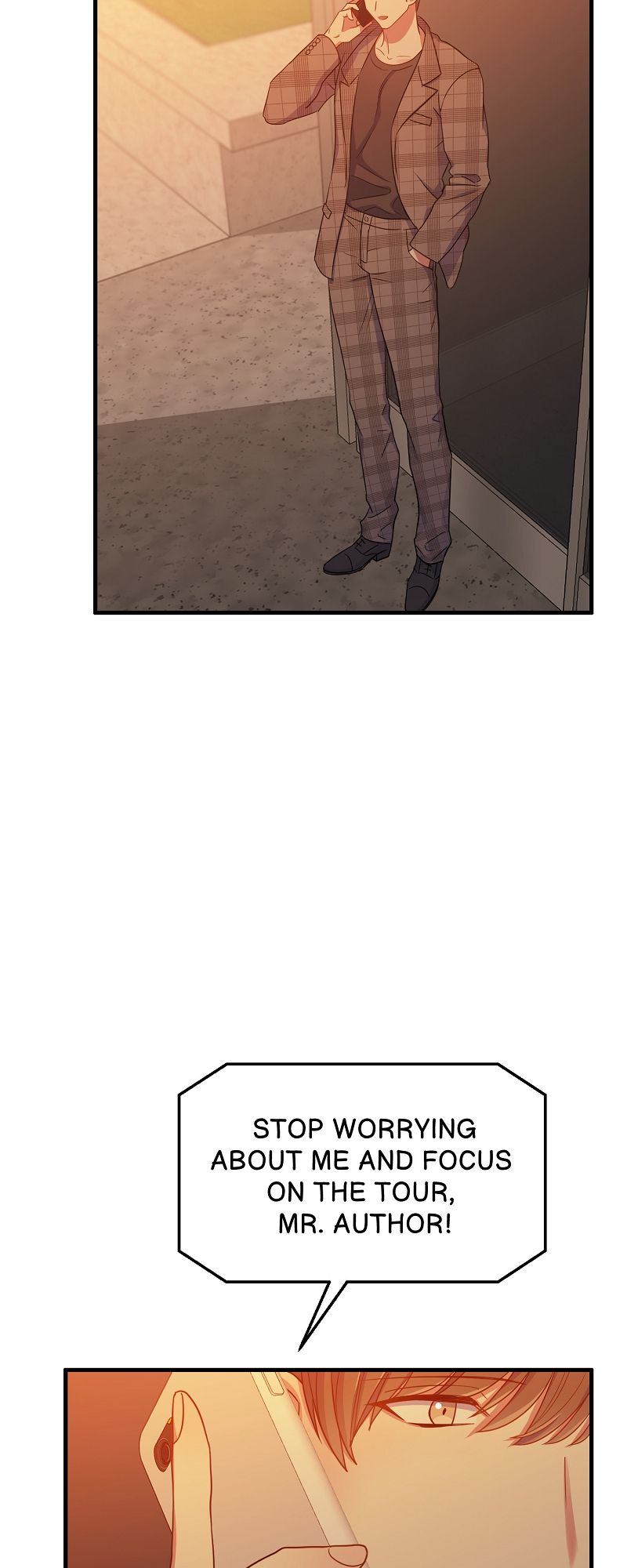 I Moogie You: A Slippery Love Chapter 12 page 18 - 