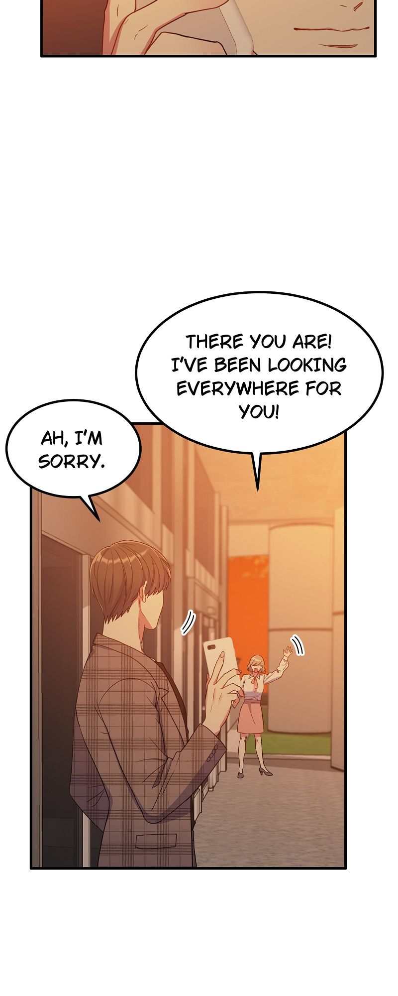 I Moogie You: A Slippery Love Chapter 12 page 19 - 