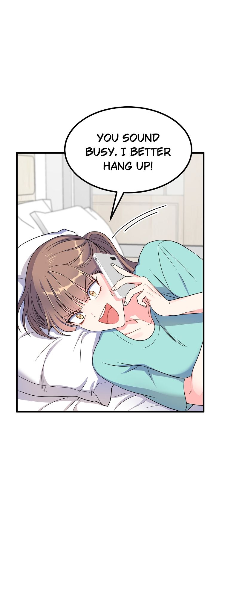 I Moogie You: A Slippery Love Chapter 12 page 20 - 