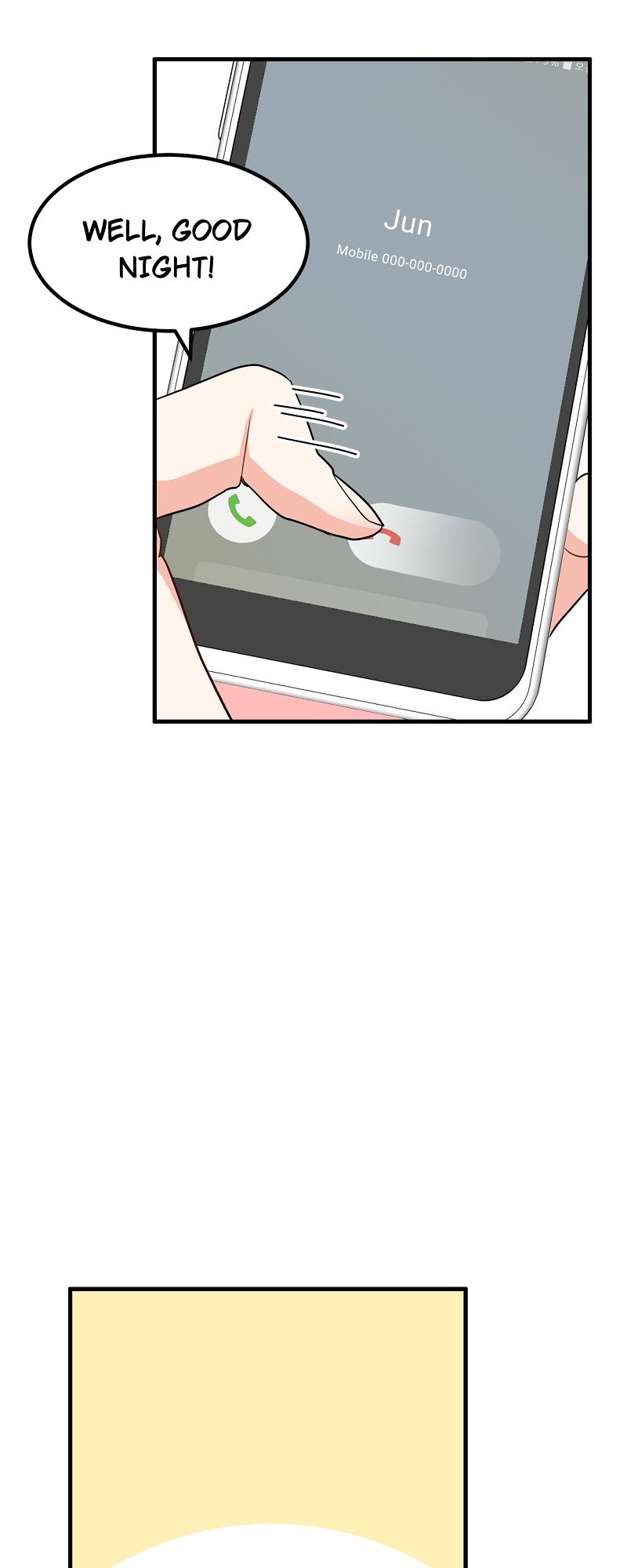 I Moogie You: A Slippery Love Chapter 12 page 21 - 