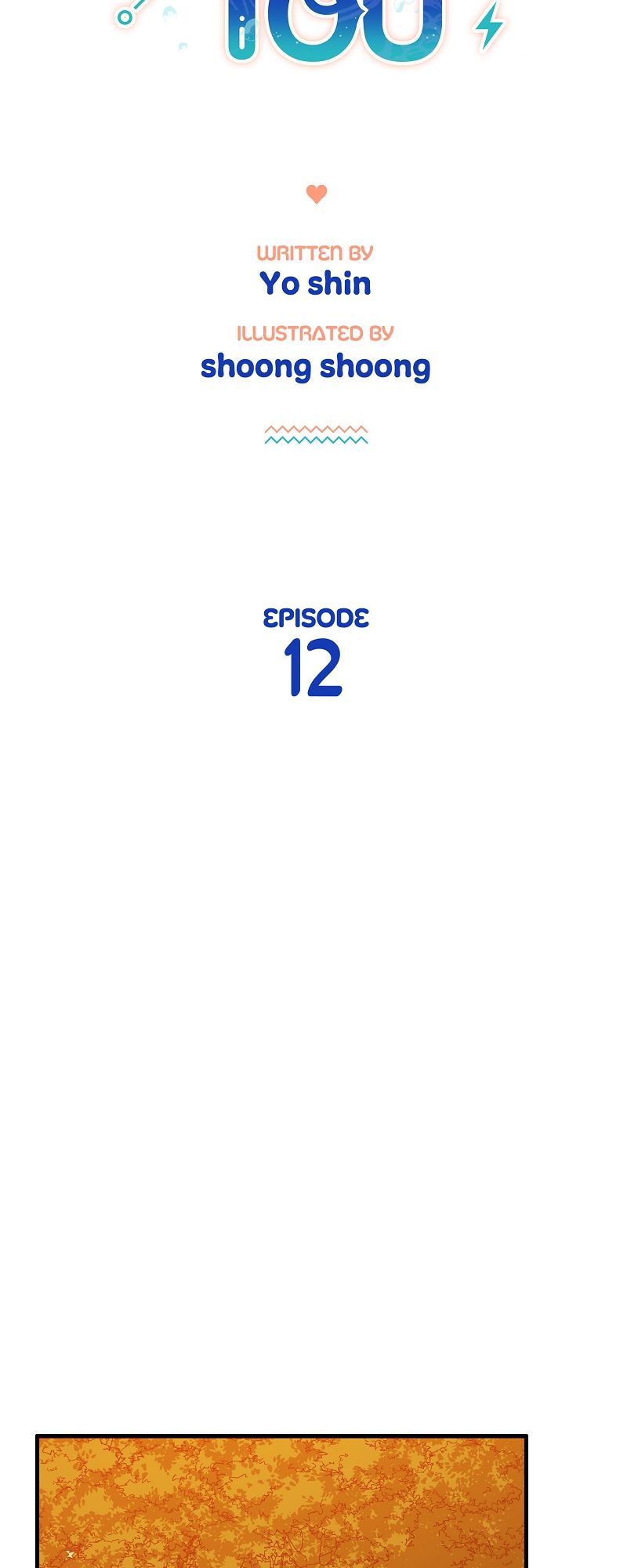 I Moogie You: A Slippery Love Chapter 12 page 23 - 