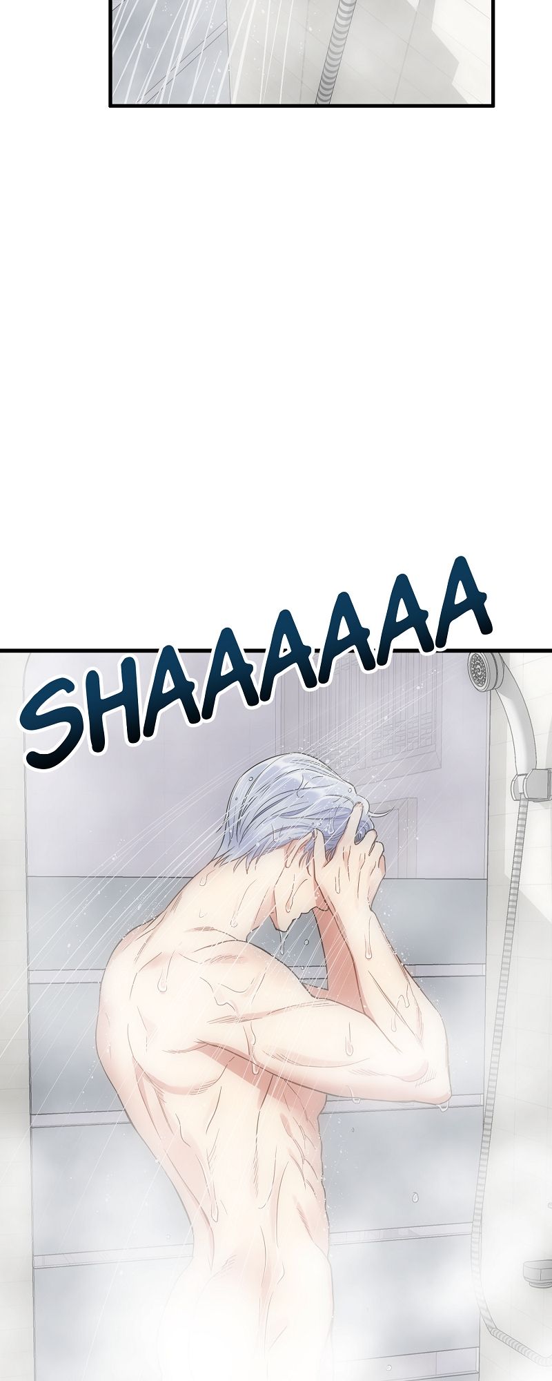 I Moogie You: A Slippery Love Chapter 12 page 25 - 