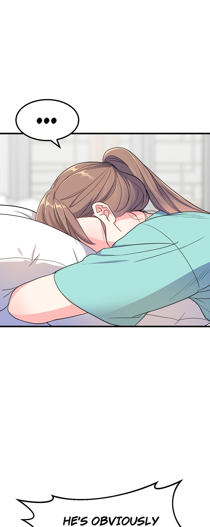 I Moogie You: A Slippery Love Chapter 12 page 4 - 