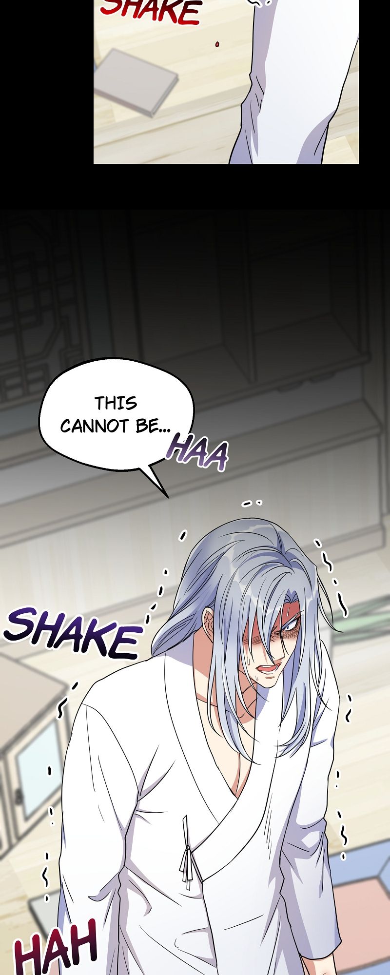 I Moogie You: A Slippery Love Chapter 12 page 31 - 