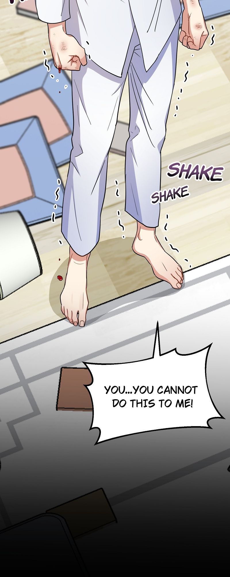 I Moogie You: A Slippery Love Chapter 12 page 32 - 