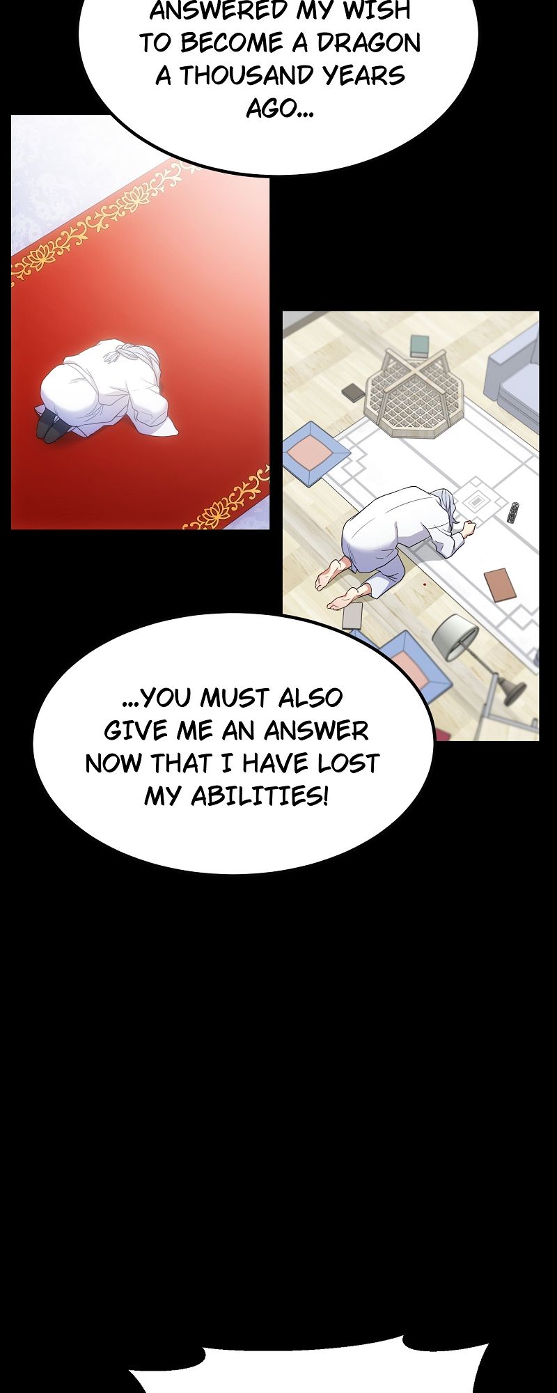 I Moogie You: A Slippery Love Chapter 12 page 34 - 