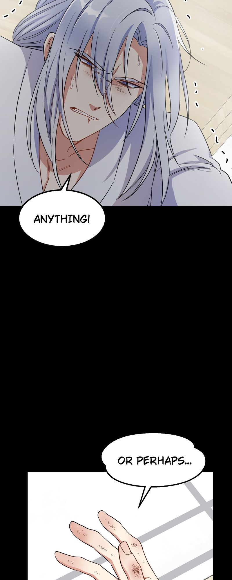 I Moogie You: A Slippery Love Chapter 12 page 36 - 