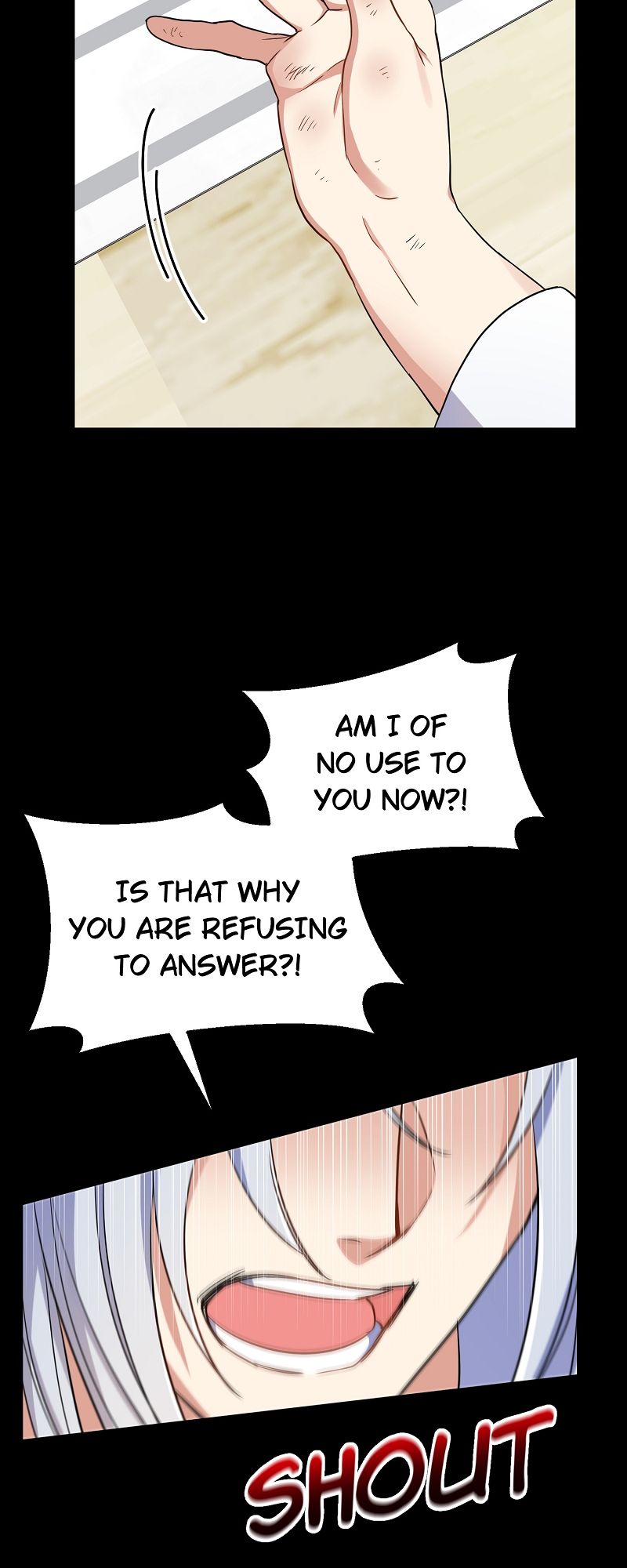 I Moogie You: A Slippery Love Chapter 12 page 37 - 