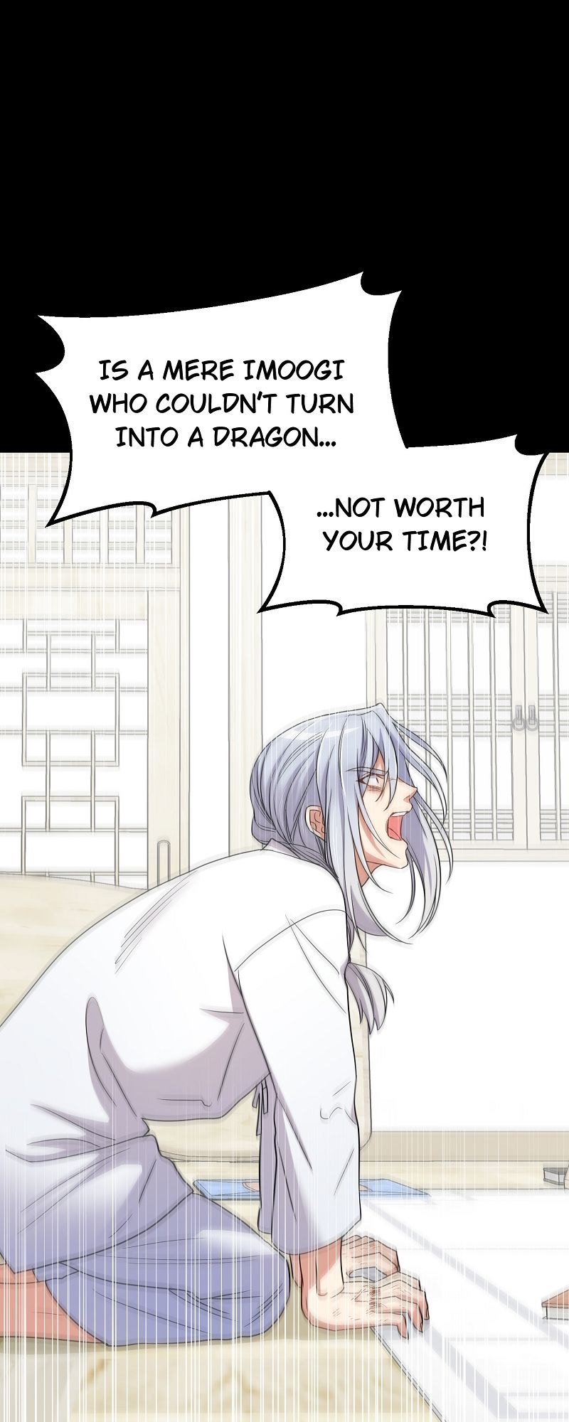 I Moogie You: A Slippery Love Chapter 12 page 38 - 