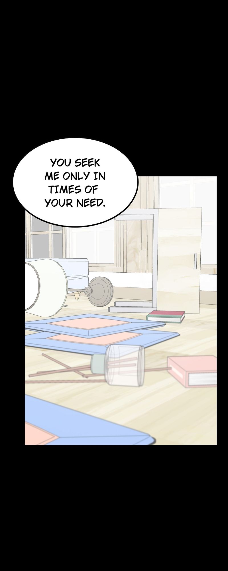 I Moogie You: A Slippery Love Chapter 12 page 41 - 