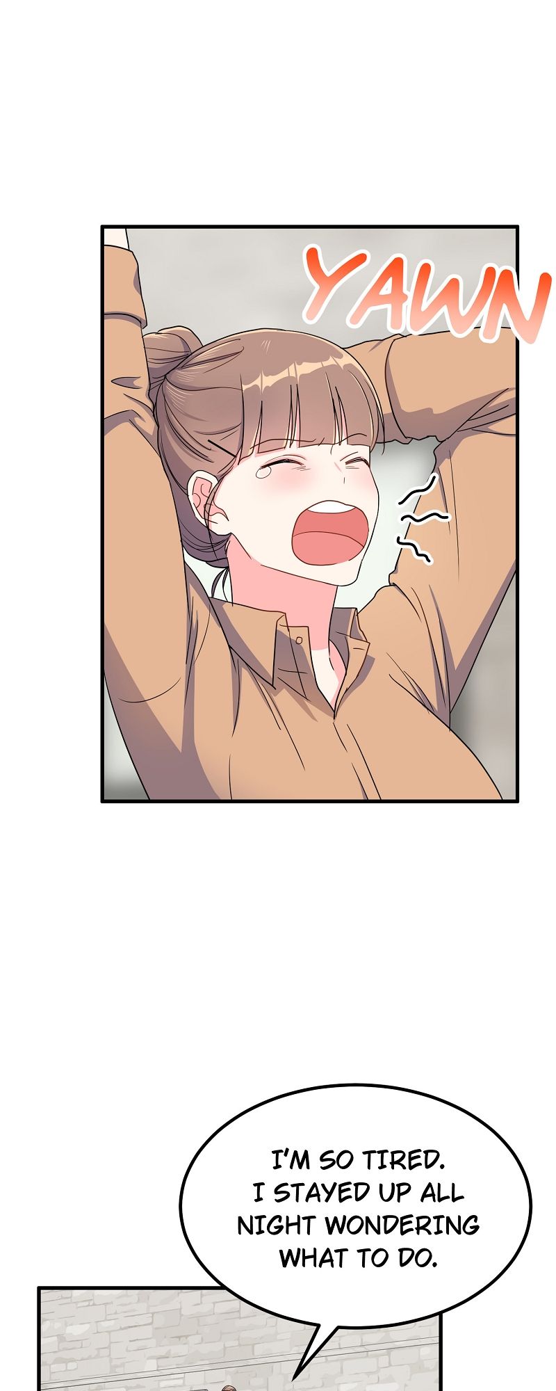 I Moogie You: A Slippery Love Chapter 12 page 47 - 