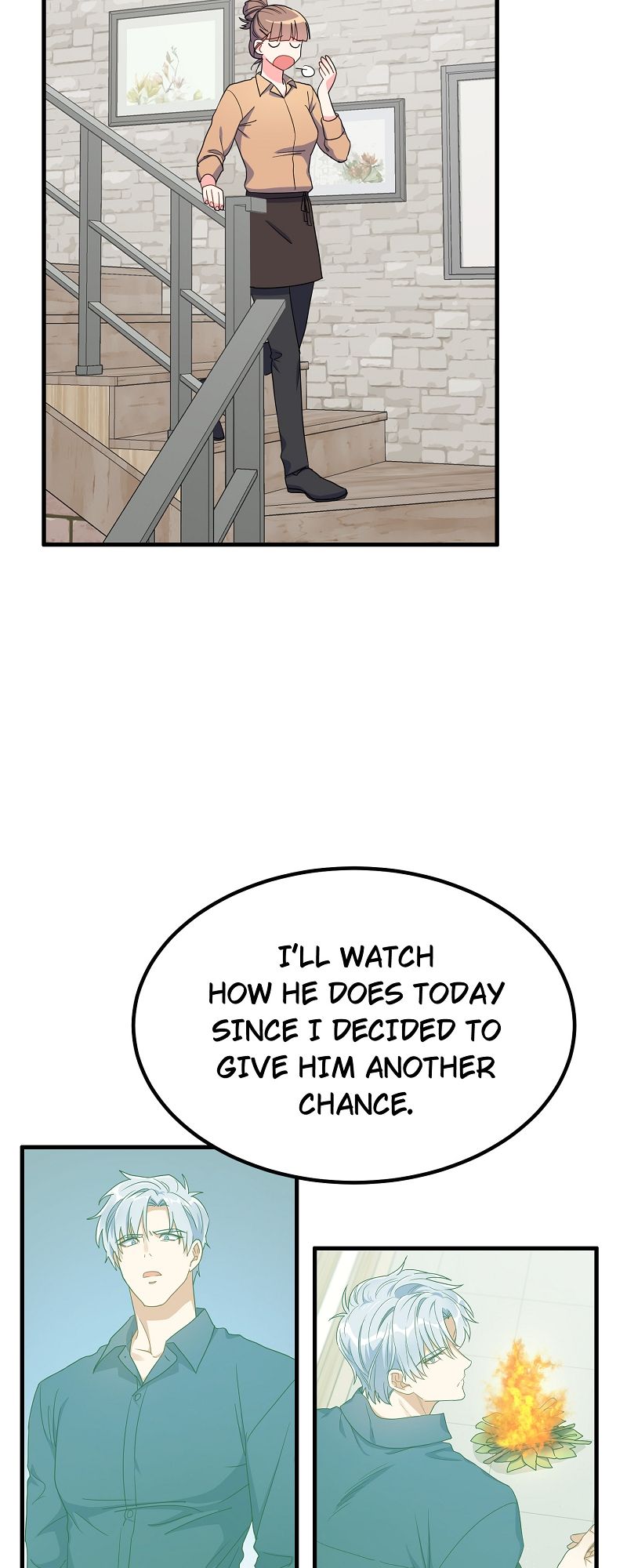 I Moogie You: A Slippery Love Chapter 12 page 48 - 