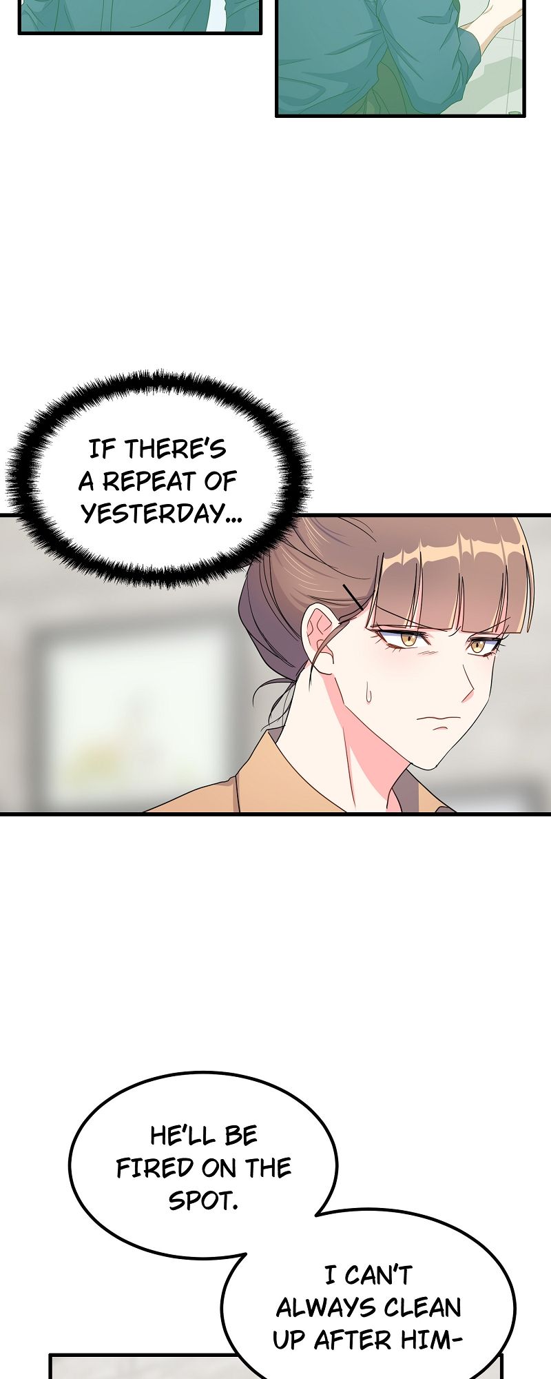 I Moogie You: A Slippery Love Chapter 12 page 49 - 