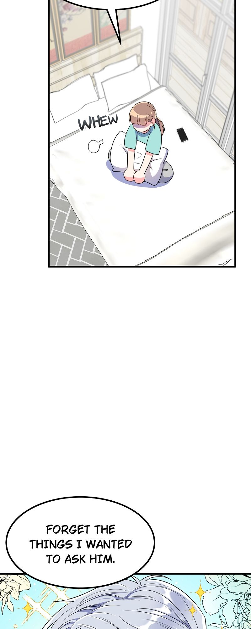 I Moogie You: A Slippery Love Chapter 12 page 6 - 