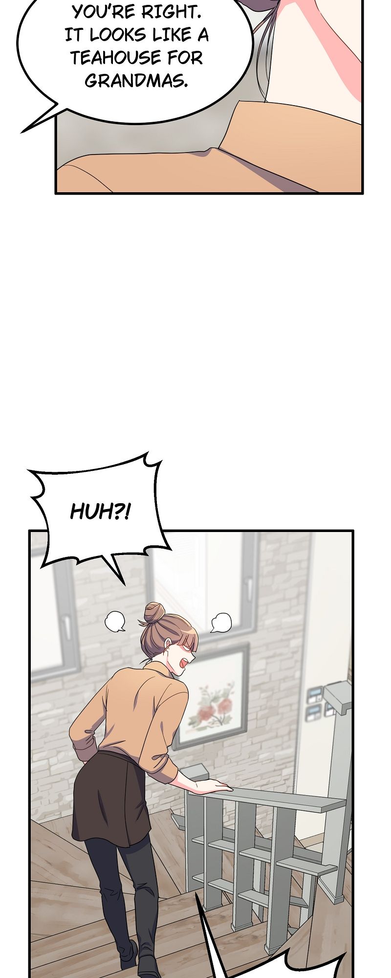 I Moogie You: A Slippery Love Chapter 12 page 51 - 