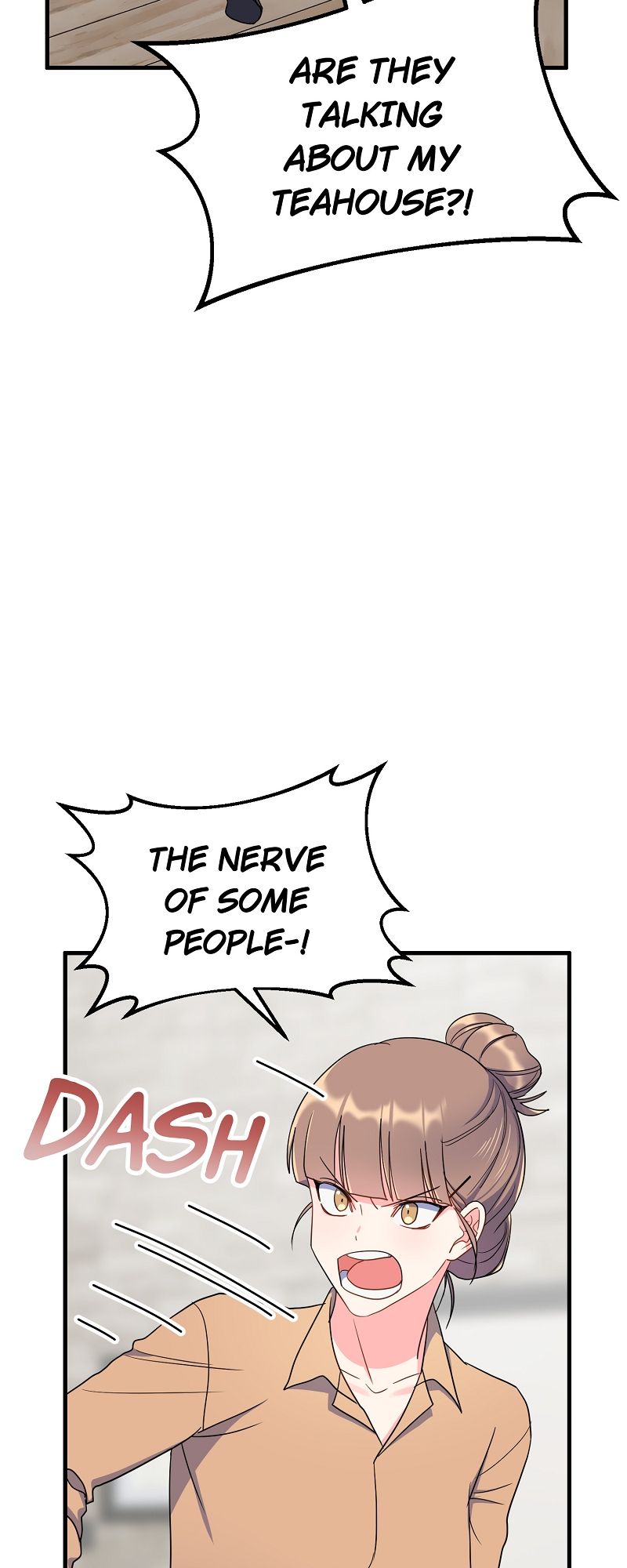 I Moogie You: A Slippery Love Chapter 12 page 52 - 