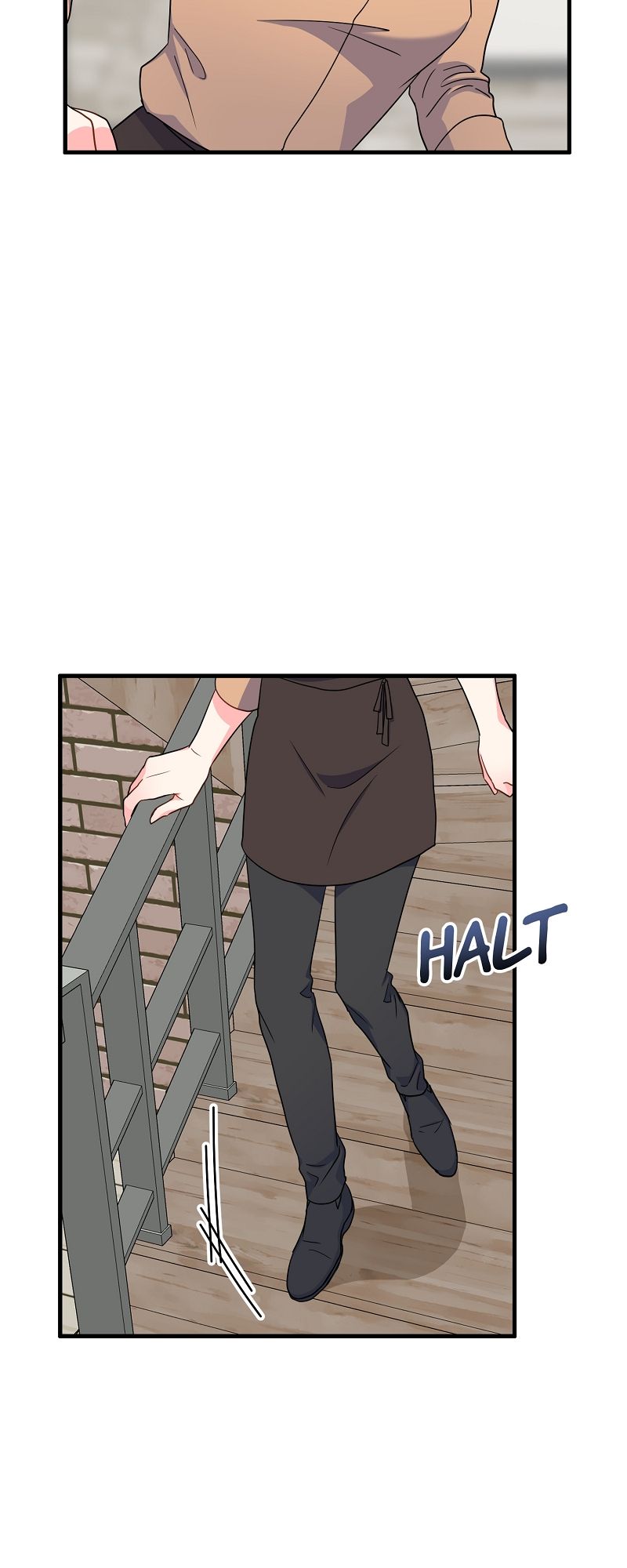 I Moogie You: A Slippery Love Chapter 12 page 53 - 