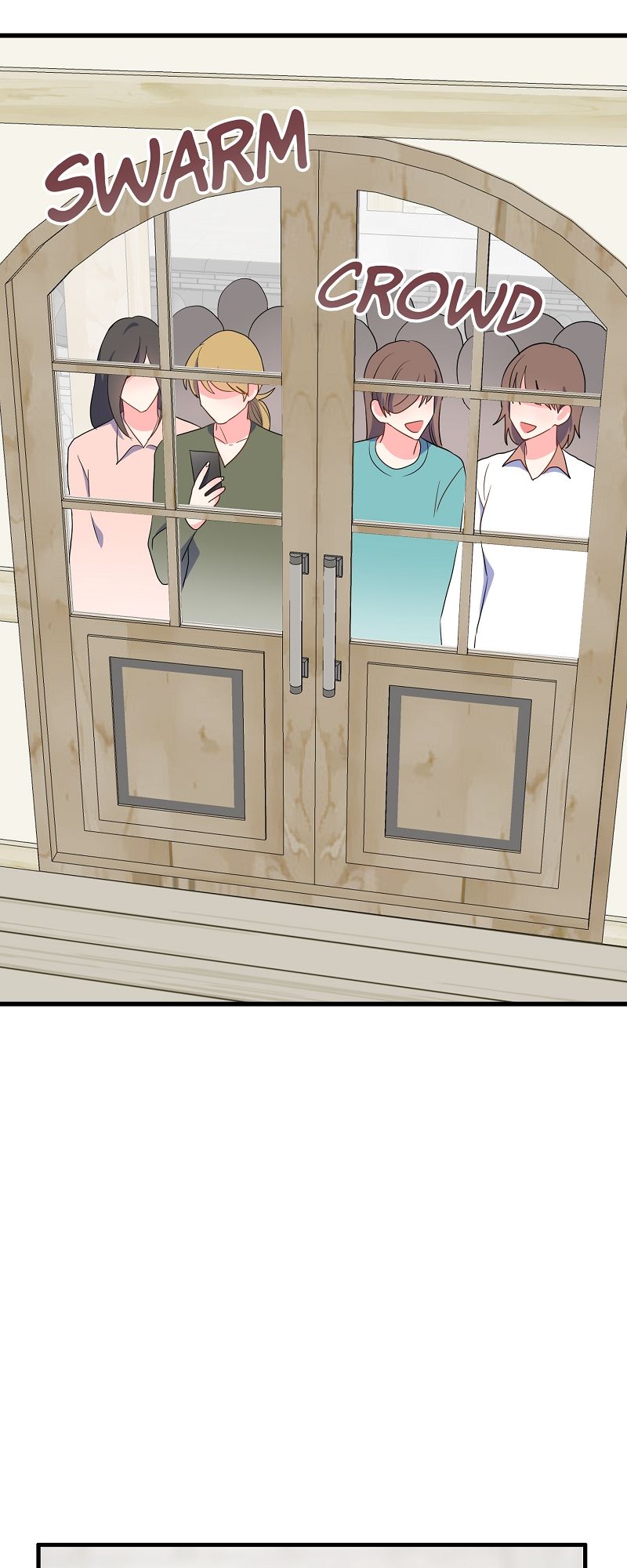 I Moogie You: A Slippery Love Chapter 12 page 55 - 