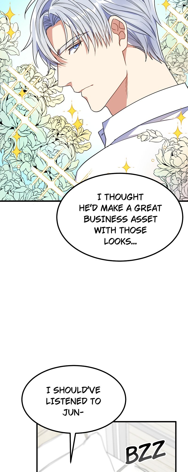 I Moogie You: A Slippery Love Chapter 12 page 7 - 