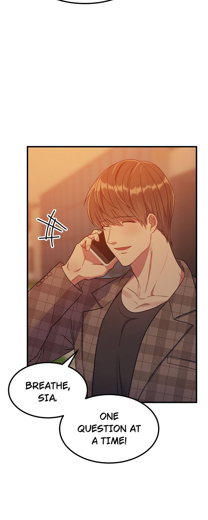 I Moogie You: A Slippery Love Chapter 12 page 10 - 